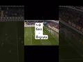 Gais-Örgryte 1-0 (höjdpunkt) #allsvenskan