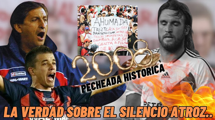TODA la VERDAD sobre el SILENCIO ATROZ | PECHEADA HISTORICA