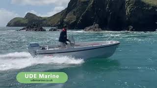 Terhi 450Cc Quick Review