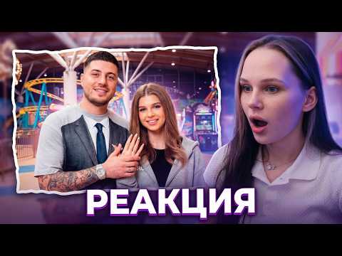 ЛЕРОН БАРОН СМОТРИТ: Топ клипы с Twitch | ПОЖЕНИЛИСЬ С СИМКОЙ