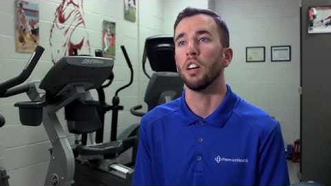 What are the treatment options for overuse sports injuries?