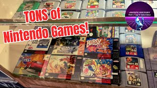 Road Trip Stop: Flea Land in Bowling Green, KY!