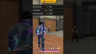 #freefire sensitivity pro 😁
