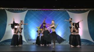 Total Eclipse - Adrenaline Dance Company