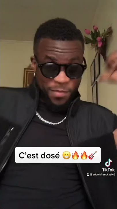 Révolution-Dosez ft Elow’n & Didi b