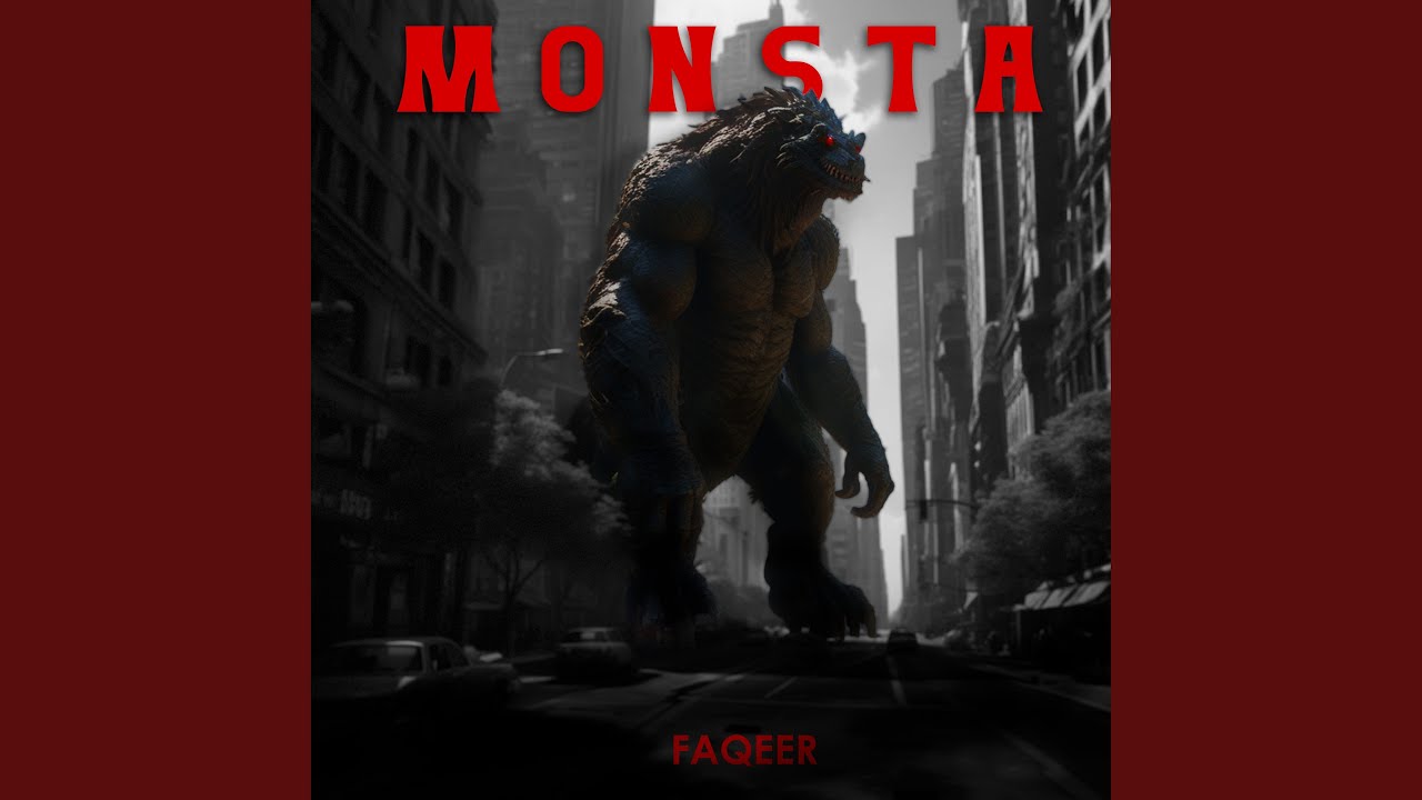 Monsta auf YouTube ansehen Monsta auf YouTube ansehen