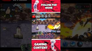 RELEASE‼️Naruto Senki Mod v2.0.1 Patch 6 New Update 2025!! UNLOCK FULL CHARACTERS screenshot 2