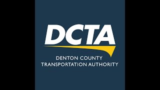 June 17, 2021 DCTA Budget Workshop
