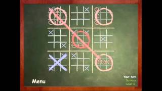 Satnaav plays   Ultimate tic tac toe   %231   What is Happening