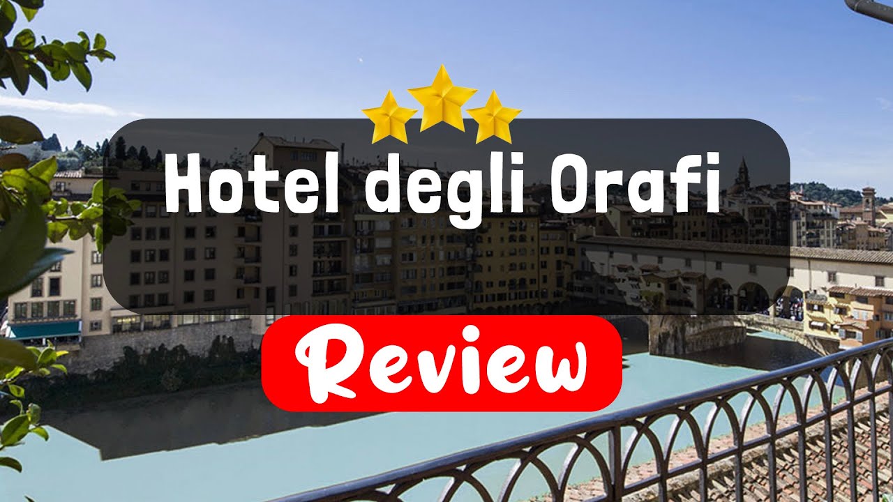 Orafid Hotel Degli Florence