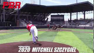 PBR Showcase 06/19 Hitting & Pitching  https://twitter.com/PBR_Texas/status/1146422883322908673