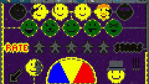 [The Sandbox] Day 5 user created