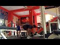 CrossFit - Clean and Jerk | Strength training