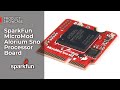 Product Showcase: SparkFun MicroMod Alorium Sno Processor Board