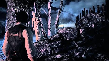 Evil Within Part 2 《邪靈入侵》 - 賣火柴的男孩 (無黑框版)  [老吳]