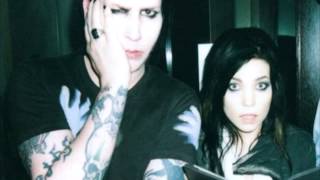 Video thumbnail of "Skylar Grey - Can't Haunt Me (feat. Marilyn Manson)"