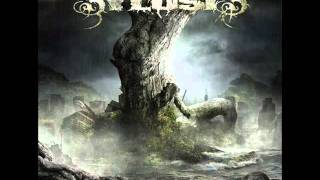 Sylosis - Reflections Through Fire (Lyrics)