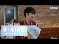 [T:TIME] Save the dolphin dolls!  - TXT (투모로우바이투게더)