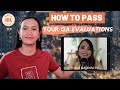 How To Pass Your QA Evaluations, Call Center BPO QA Tips 👉 IRL WITH A QA ANALYST | S1,E7
