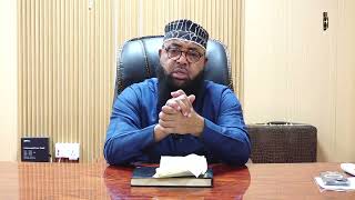 Sheikhe Abdulqadir-Fadhila za kumi la mwisho ndani ya Ramadhani