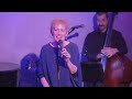 Liz Callaway- "Raindrops Keep Fallin’ on My Head"/"Singin’ in the Rain"