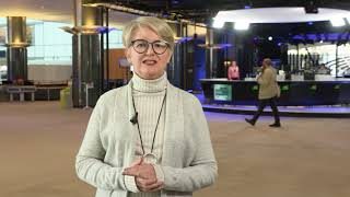 Dr Agnieszka Kozłowska-Rajewicz - Poseł do Parlamentu Europejskiego