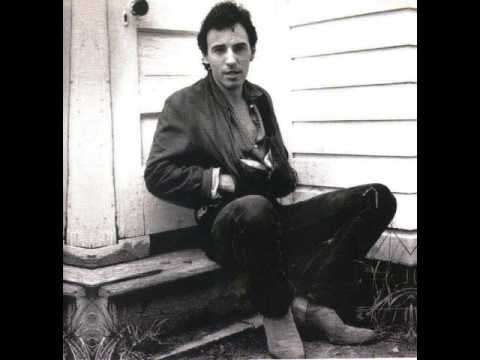 Bruce Springsteen - Child Bride