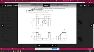 Taper Face Tool - AutoCAD