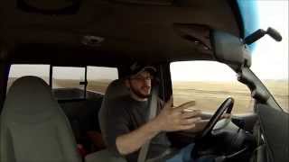 Gravel Driving Tips