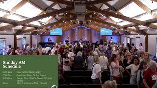 Women's Conf Donna Jones Sat PM