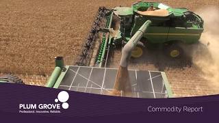 Plum Grove Commodity Report
