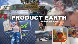 PRODUCT EARTH | THE UKS BIGGEST 🍃 CONVENTION