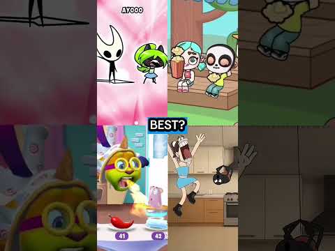 Ayooo // Rocky Rakoon Hollow Knight Animation Meme #shorts #tiktok #viral #funny #trending #roblox