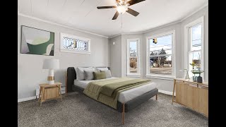 220 N. Williams St. video tour