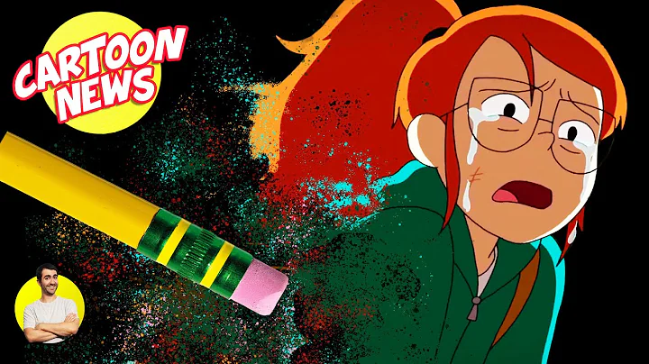 Warner ERASING Animated Shows From EXISTENCE | CAR...