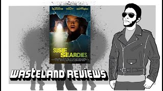 Susie Searches (2023) - Wasteland Film Review