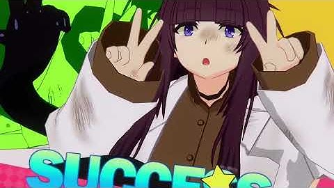 Experimenting Now: Eta Intro | The Eminence In Shadow: Master of Garden RPG