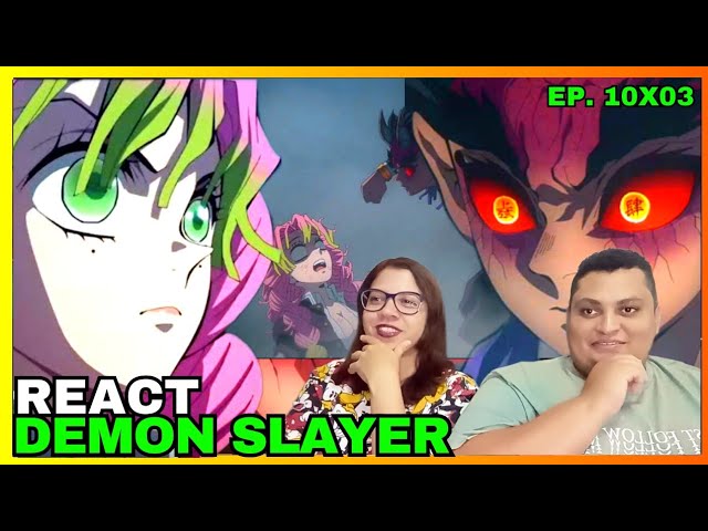 Demon Slayer - Entenda por quê Genya virou um Oni - AnimeNew