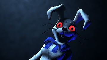 [FNAF/C4D] REVISION REMIX COLLAB PART FOR @NCCAnimations