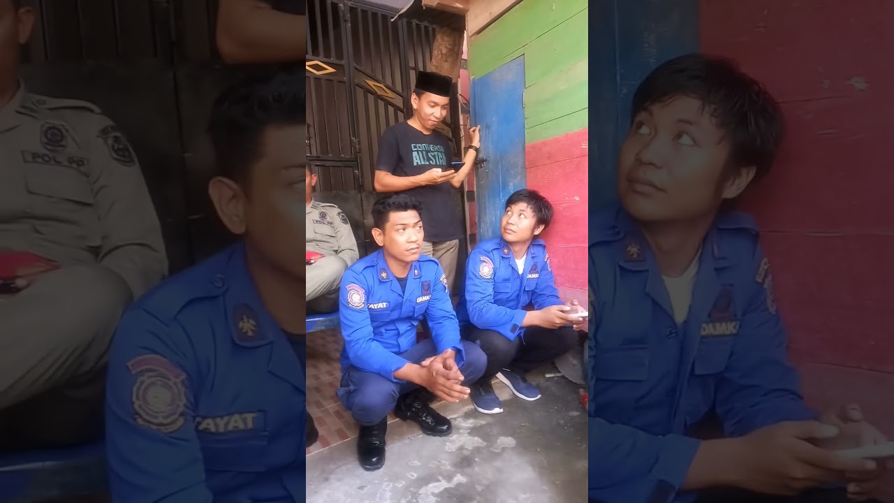 SATPOL PP 