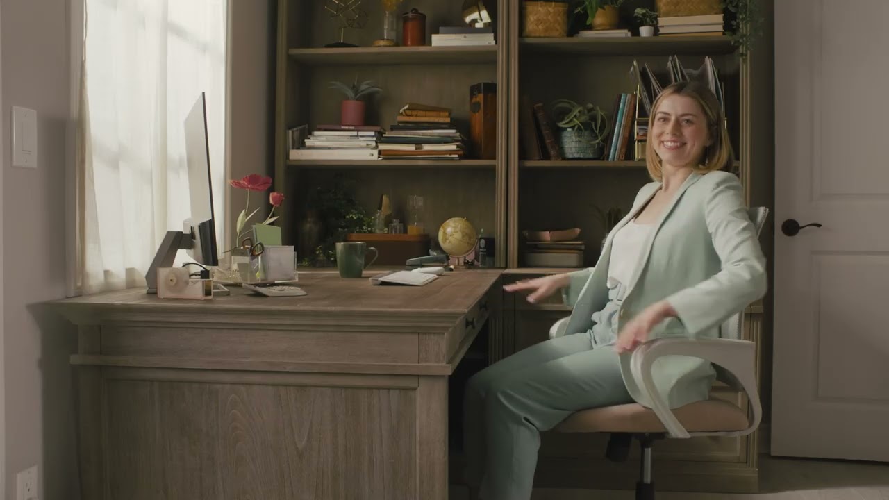 OfferUp | "Chair" Official Ad - 2025 (:15)