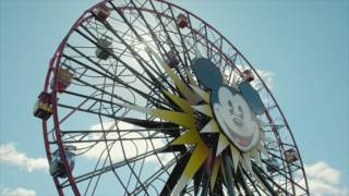 Disneyland Resort Magic For Days Promotional Video (2017)