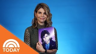 Lori Loughlin Reveals Her Favorite 'Full House' Moments With John Stamos | TODAY