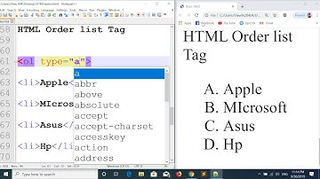Basic Html Tag 2020 Bangla tutorial