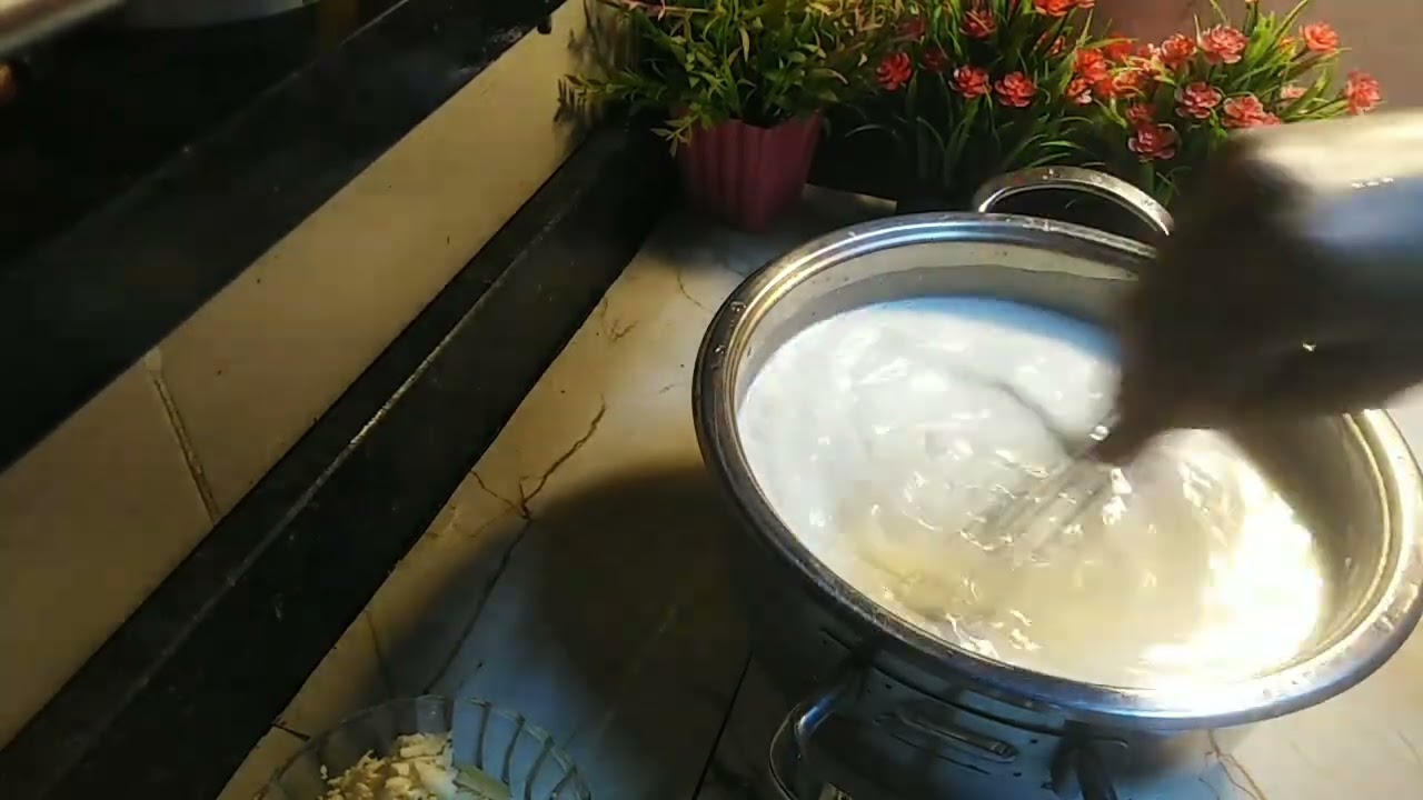 🔥 سر البشاميل الكريمي بنص معلقة سمنة بس!