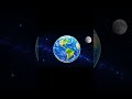 This is how small Earth actually is💀 #space #universe #comparison