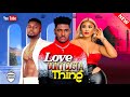 LOVE DON'T COST A THING - CHIDI DIKE, MAURICE SAM, CHIOMA NWAOHA 2023 EXCLUSIVE NOLLYWOOD MOVIES