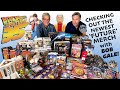 Back to the Future - 35th Anniversary Merchandise with Bob Gale - Toys, Collectibles, Figures & More