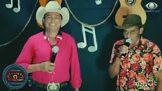 PROGRAMA RONNEY E ROMINHO  band triângulo Uberlândia mg