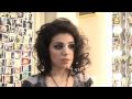 Capture de la vidéo Katie Melua Interview - 2010 (Part 1)